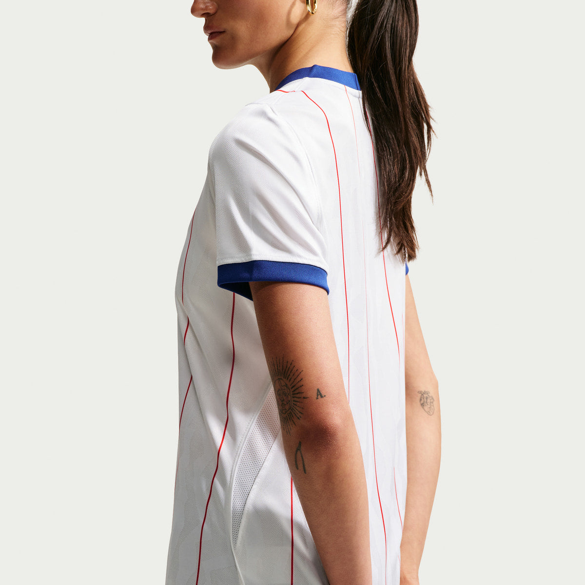 Third 26/27 Women's Shirt
