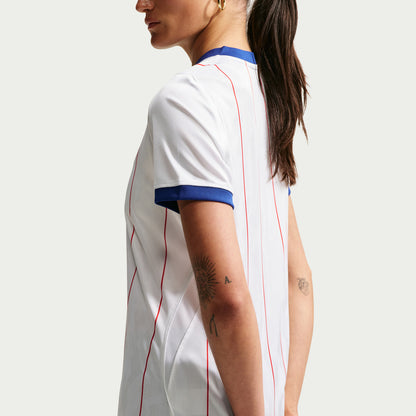 Third 26/27 Women's Shirt
