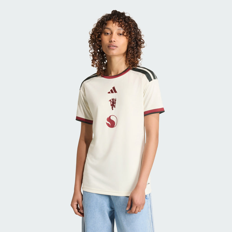 Third 26/27 Women's Shirt - Match Day