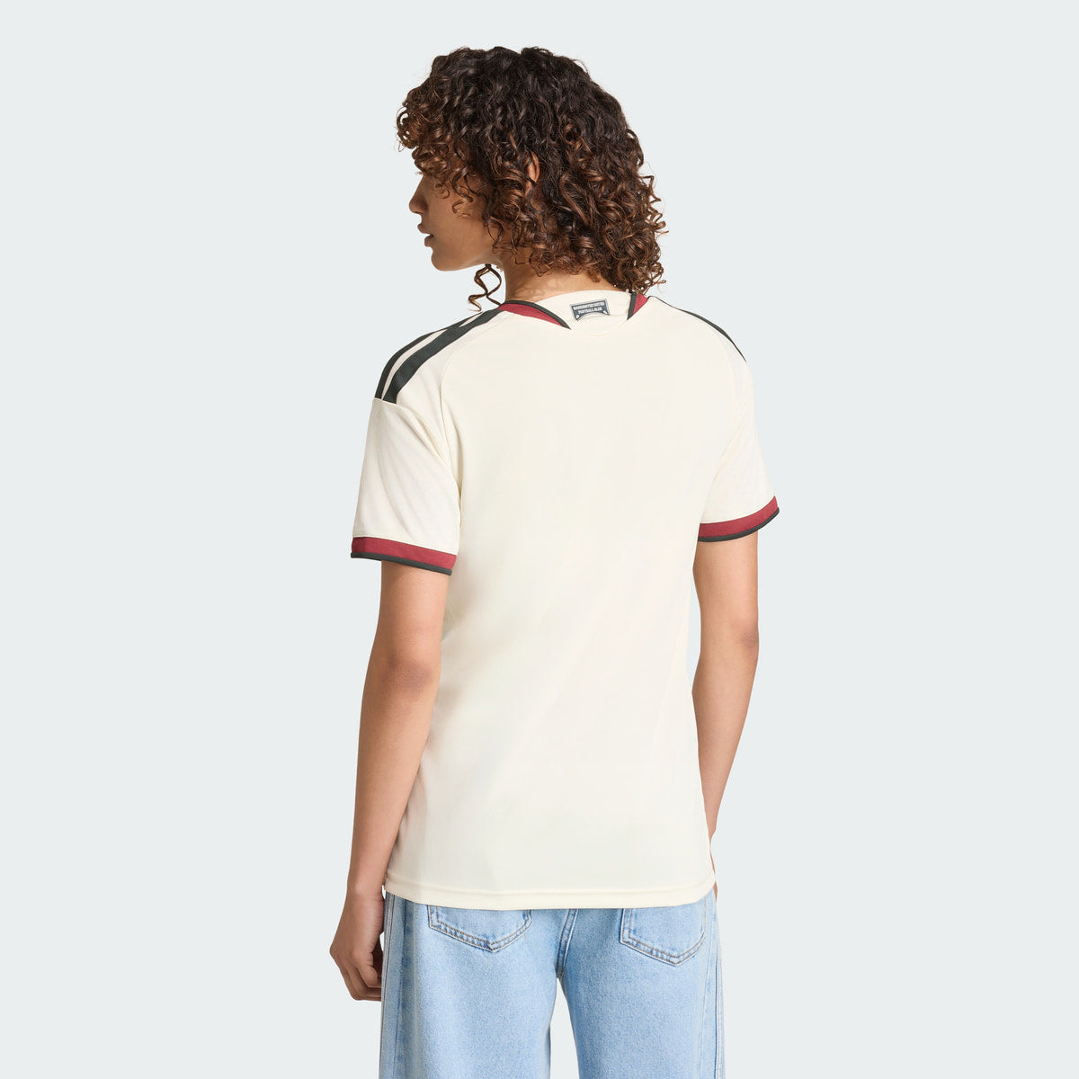 Third 26/27 Women's Shirt - Match Day