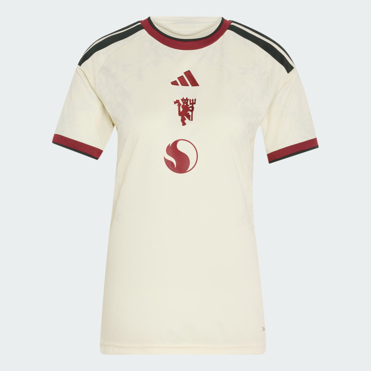 Third 26/27 Women's Shirt - Match Day