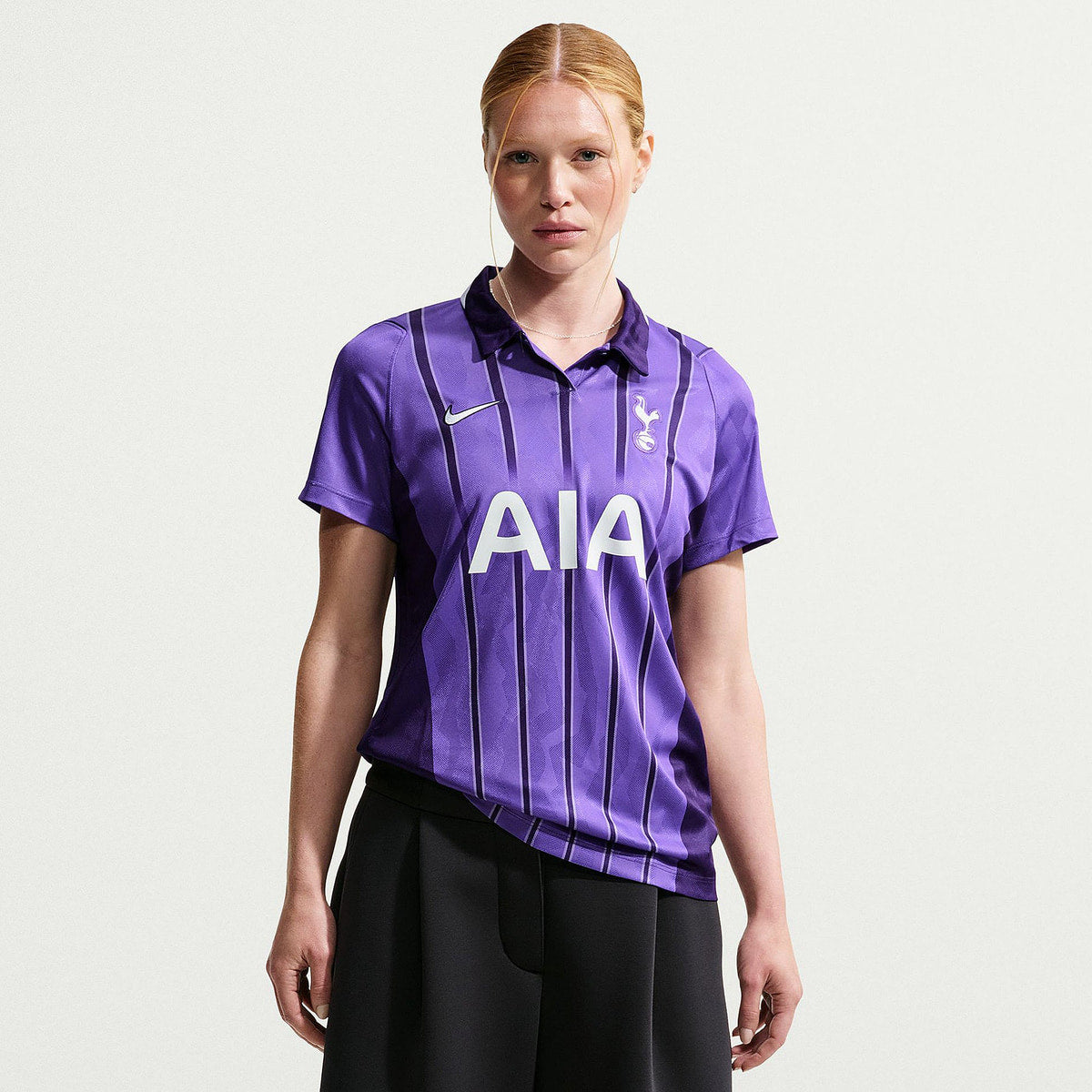 Third 26/27 Women's Shirt - Match Day