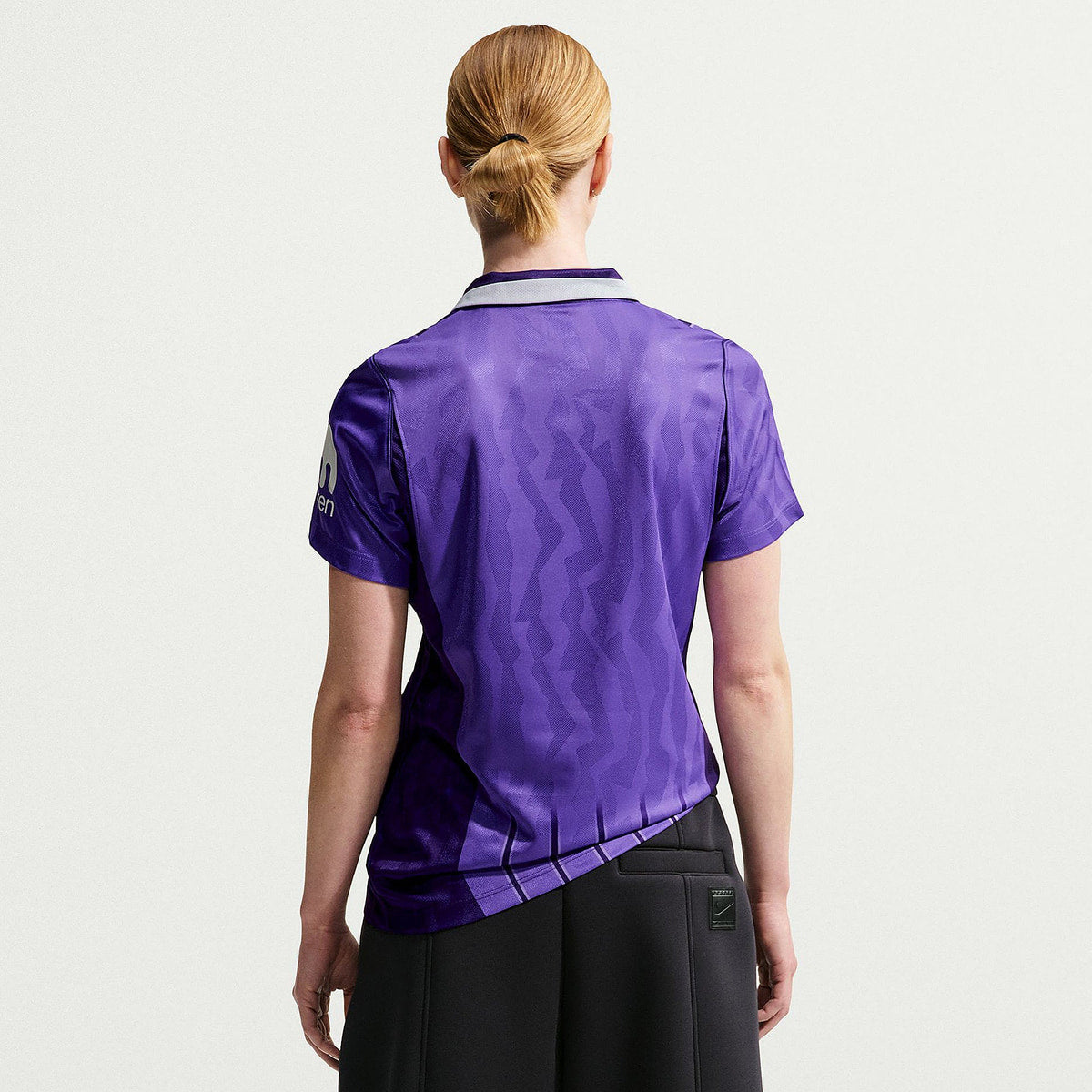 Third 26/27 Women's Shirt - Match Day