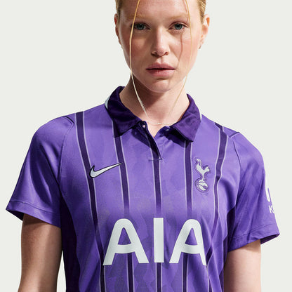 Third 26/27 Women's Shirt - Match Day