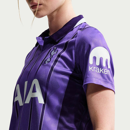 Third 26/27 Women's Shirt - Match Day