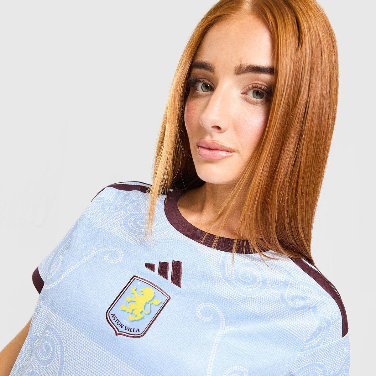 Third 26/27 Women's Shirt - Match Day