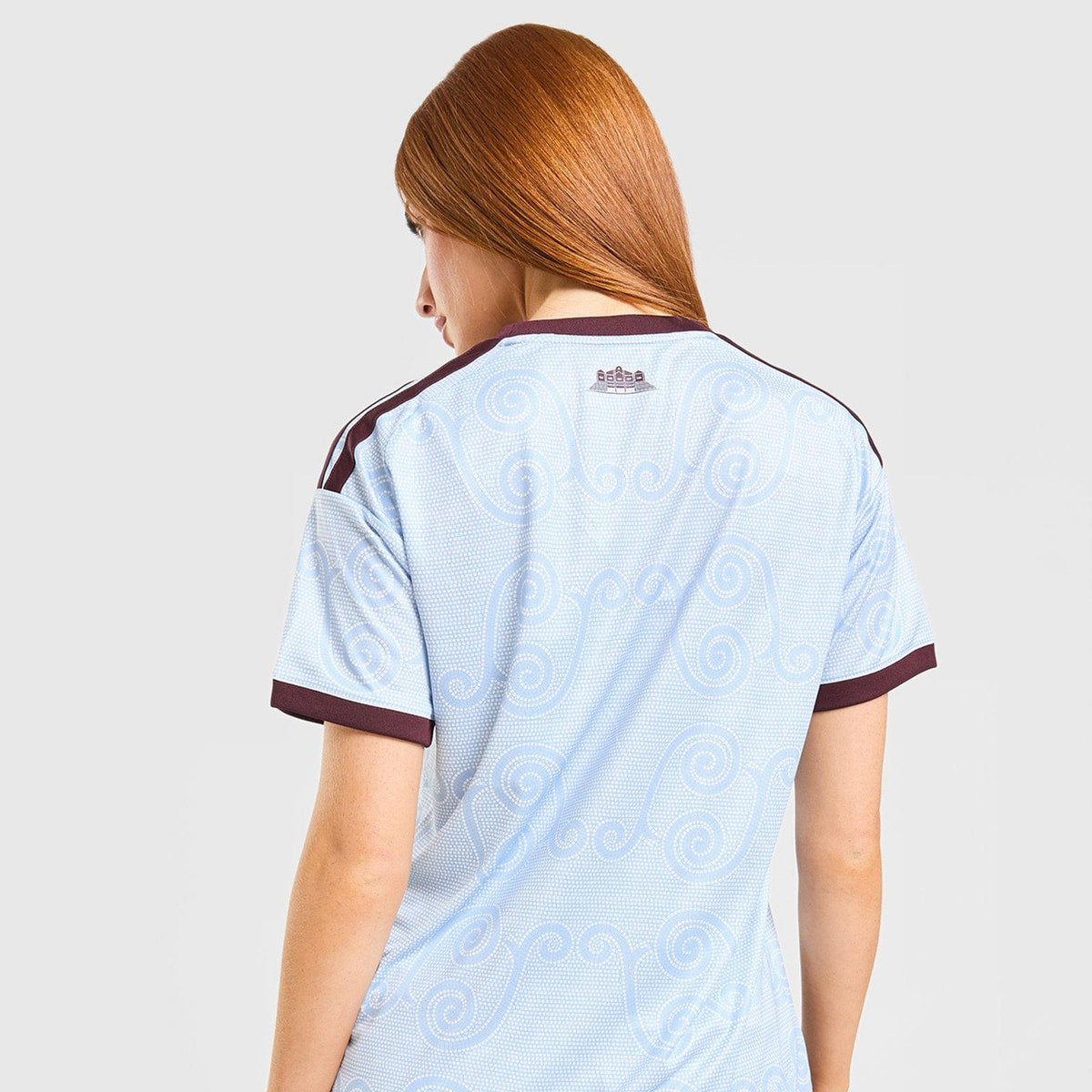 Third 26/27 Women's Shirt - Match Day