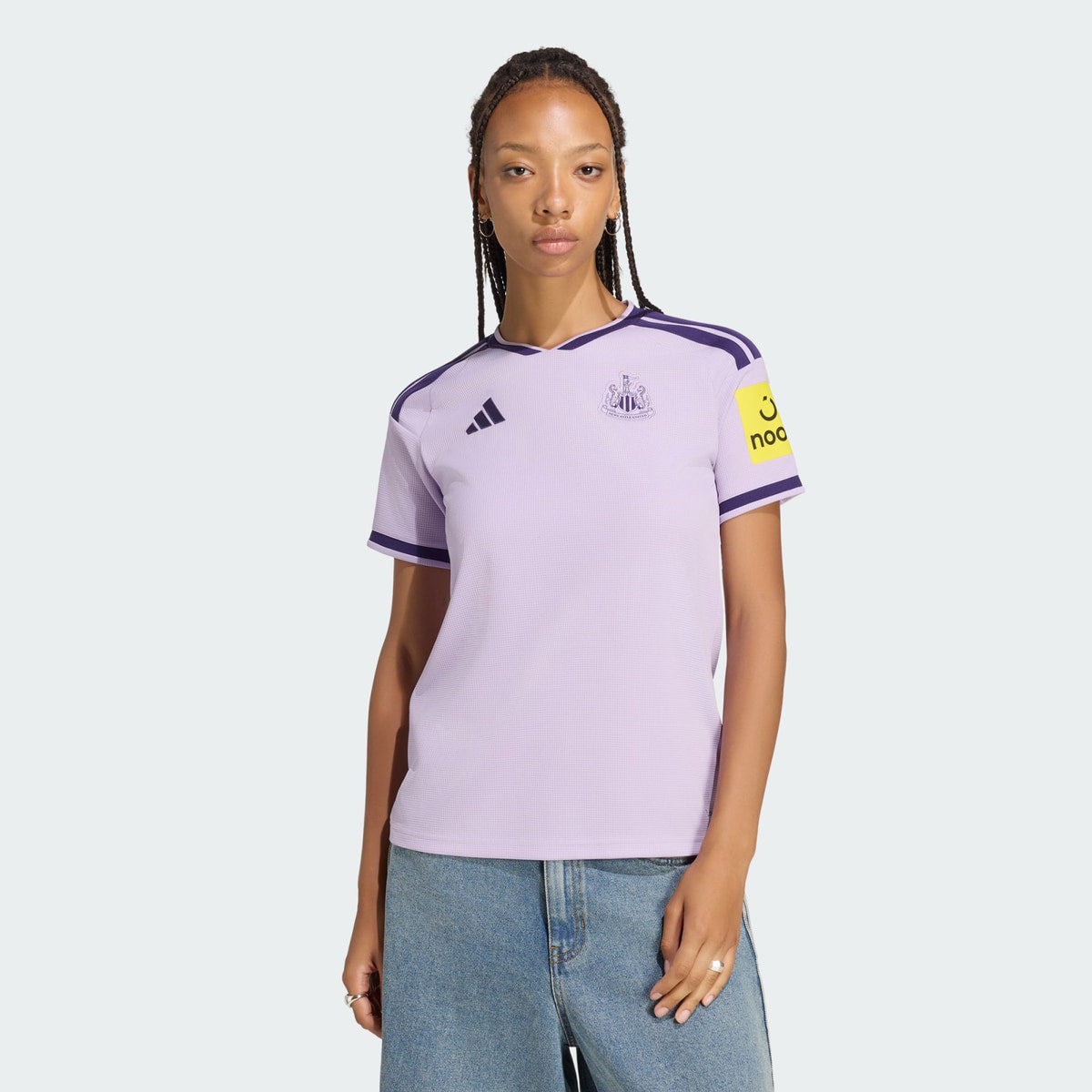 Third 26/27 Women's Shirt - Match Day