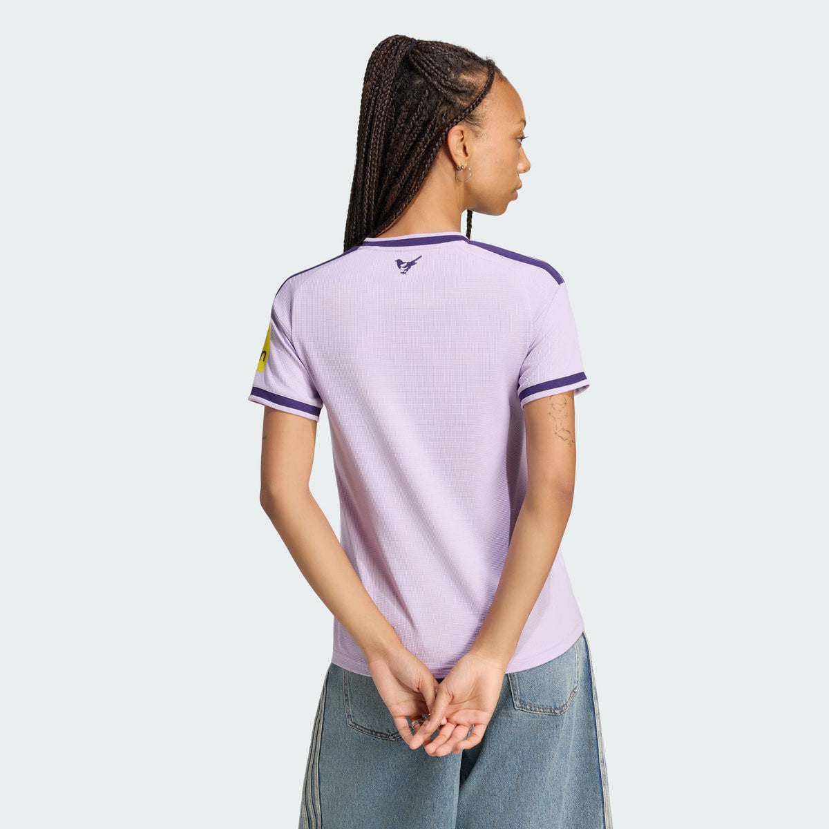 Third 26/27 Women's Shirt - Match Day