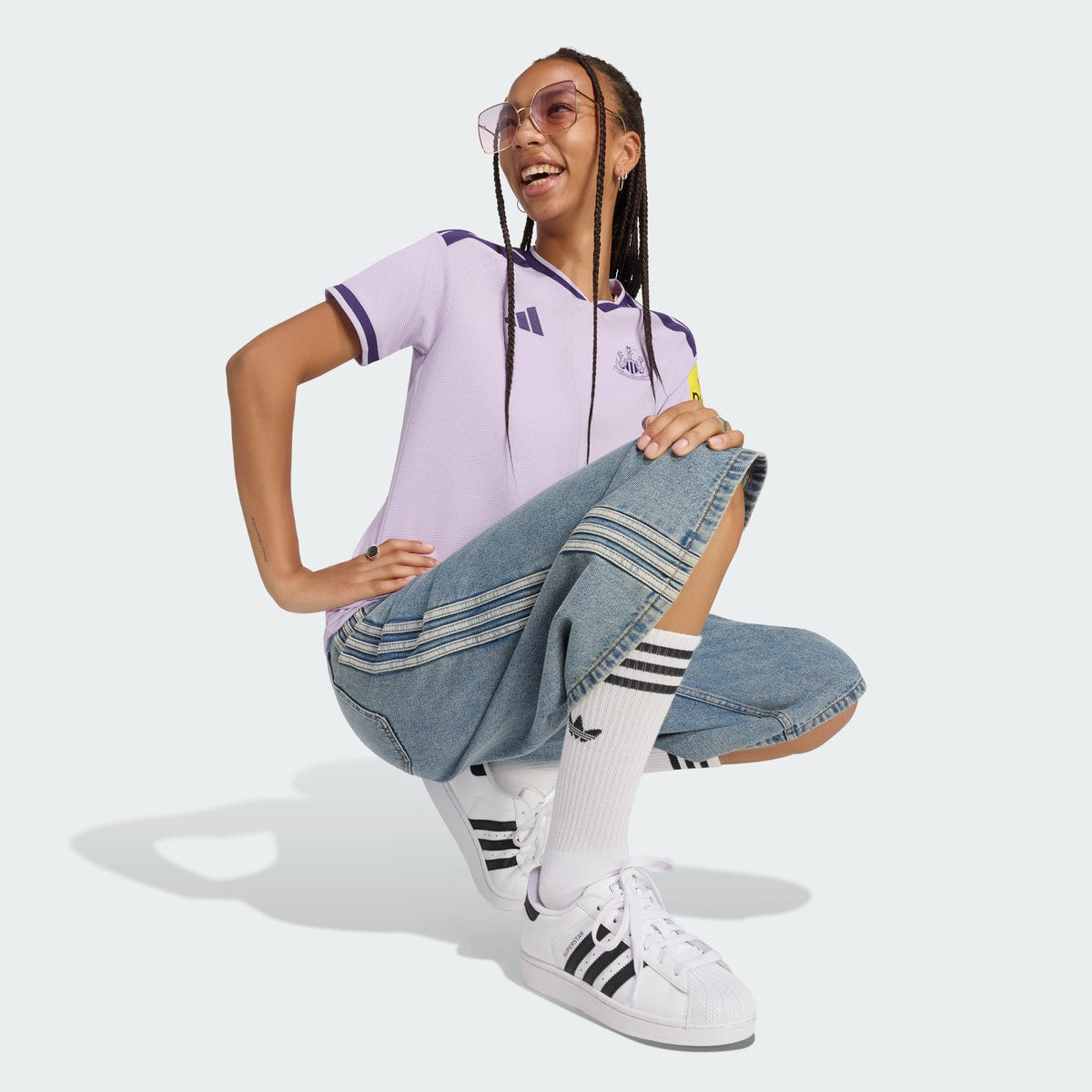 Third 26/27 Women's Shirt - Match Day