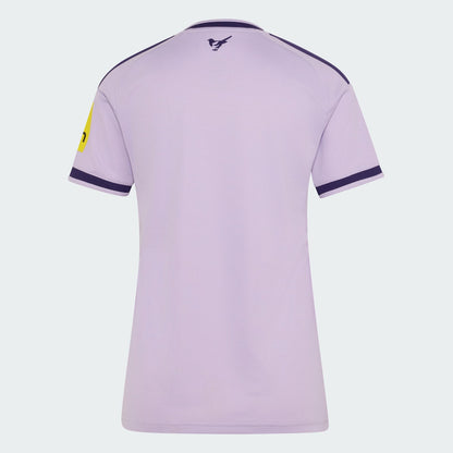 Third 26/27 Women's Shirt - Match Day