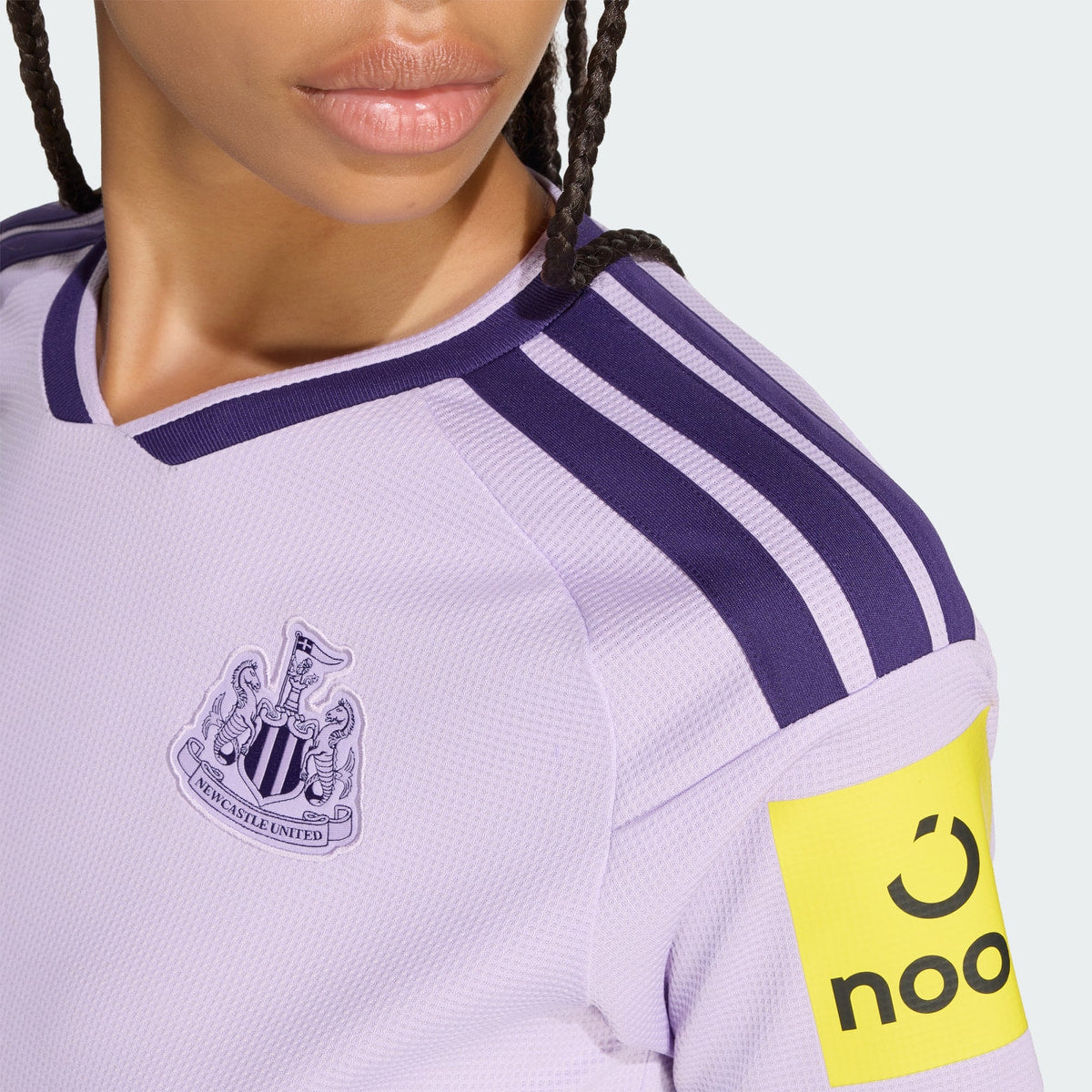 Third 26/27 Women's Shirt - Match Day