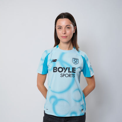 Third 26/27 Women's Shirt - Match Day