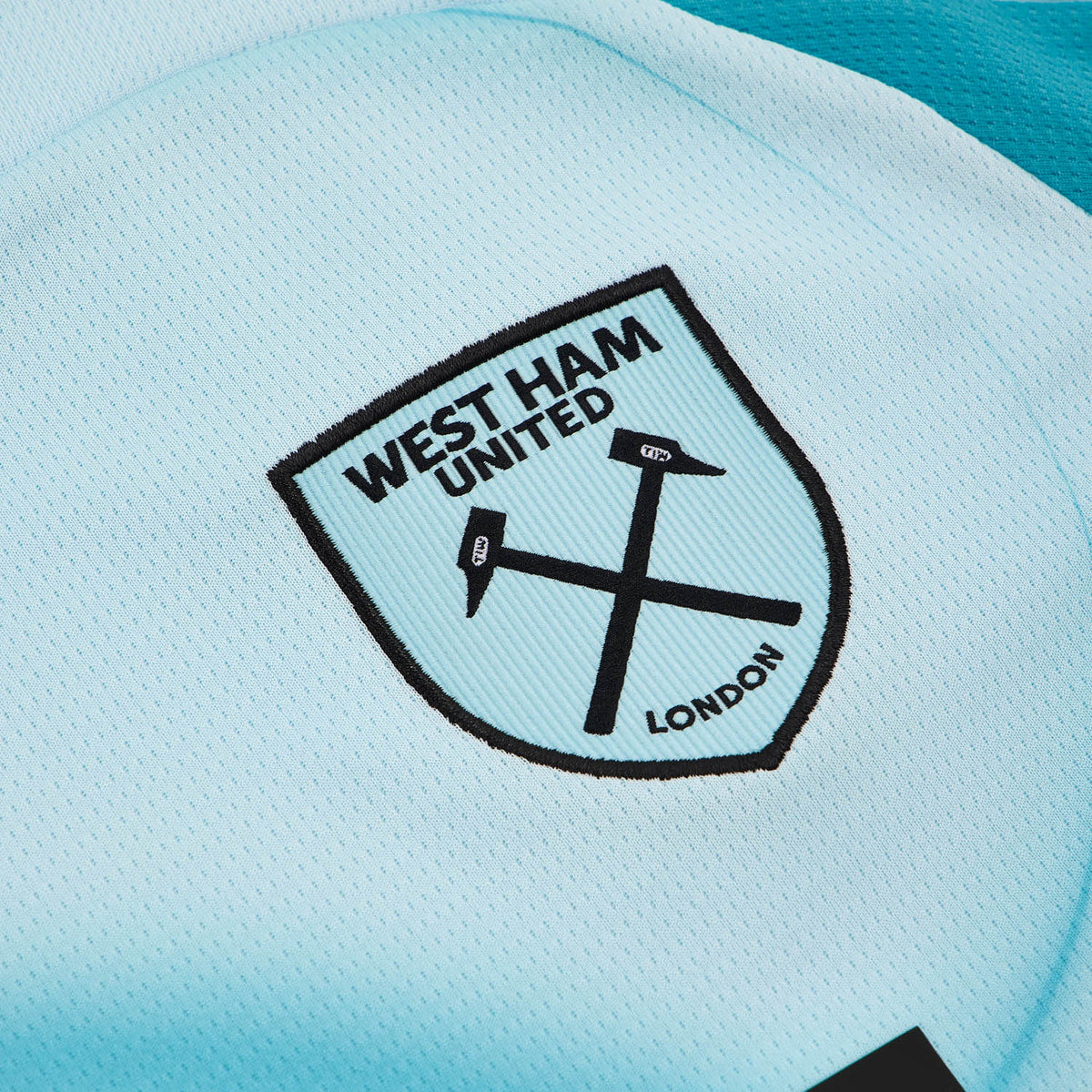 Third 26/27 Women's Shirt - Match Day
