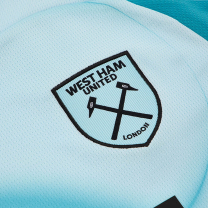 Third 26/27 Women's Shirt - Match Day