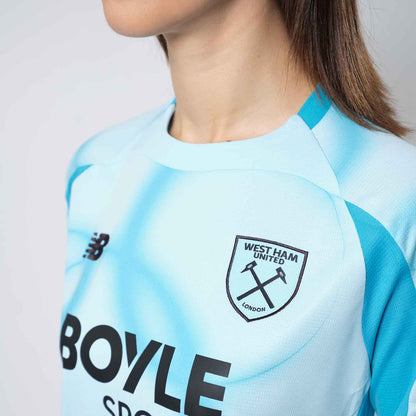 Third 26/27 Women's Shirt - Match Day