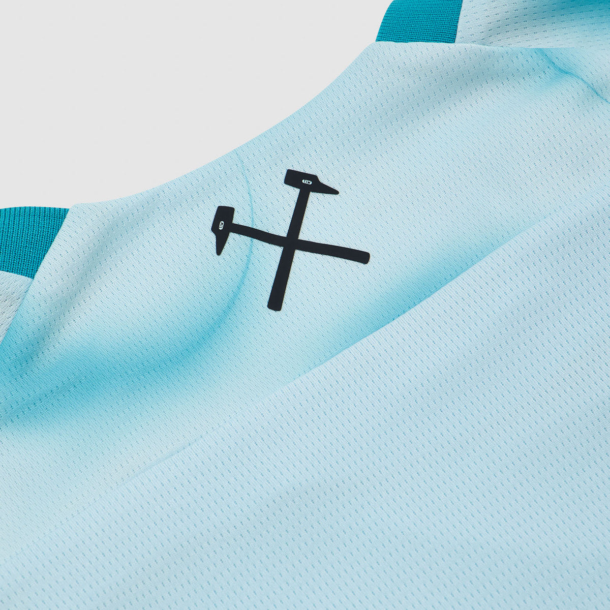 Third 26/27 Women's Shirt - Match Day