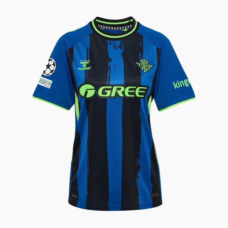 Third 26/27 Women's Shirt - Match Day