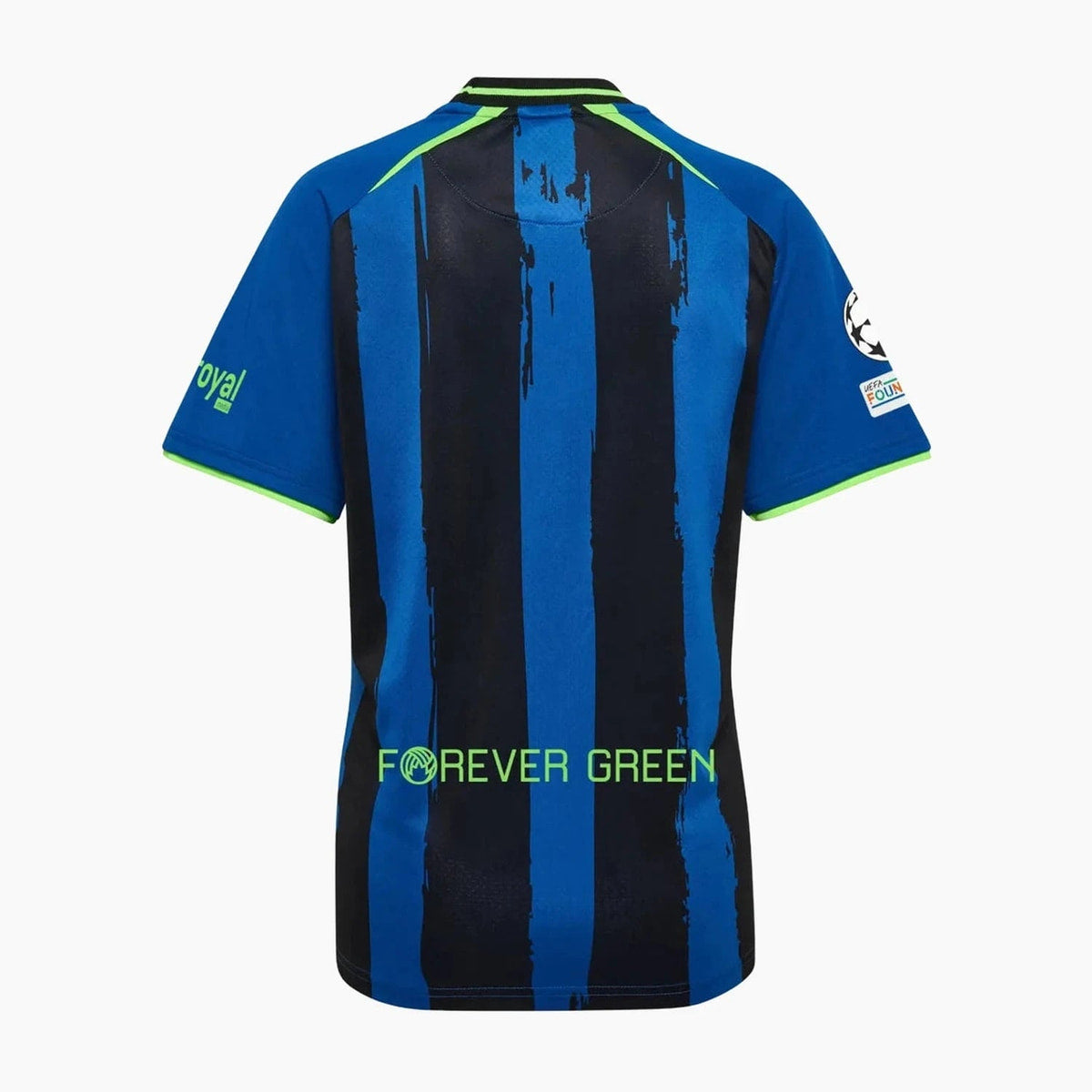 Third 26/27 Women's Shirt - Match Day