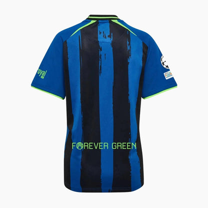Third 26/27 Women's Shirt - Match Day