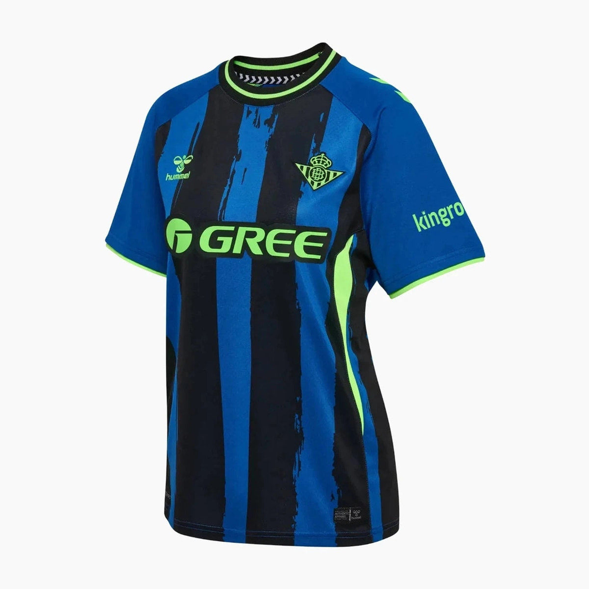 Third 26/27 Women's Shirt - Match Day