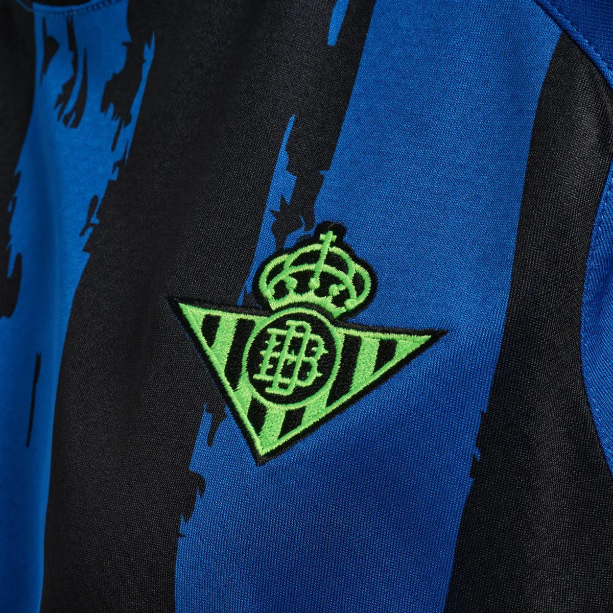 Third 26/27 Women's Shirt - Match Day