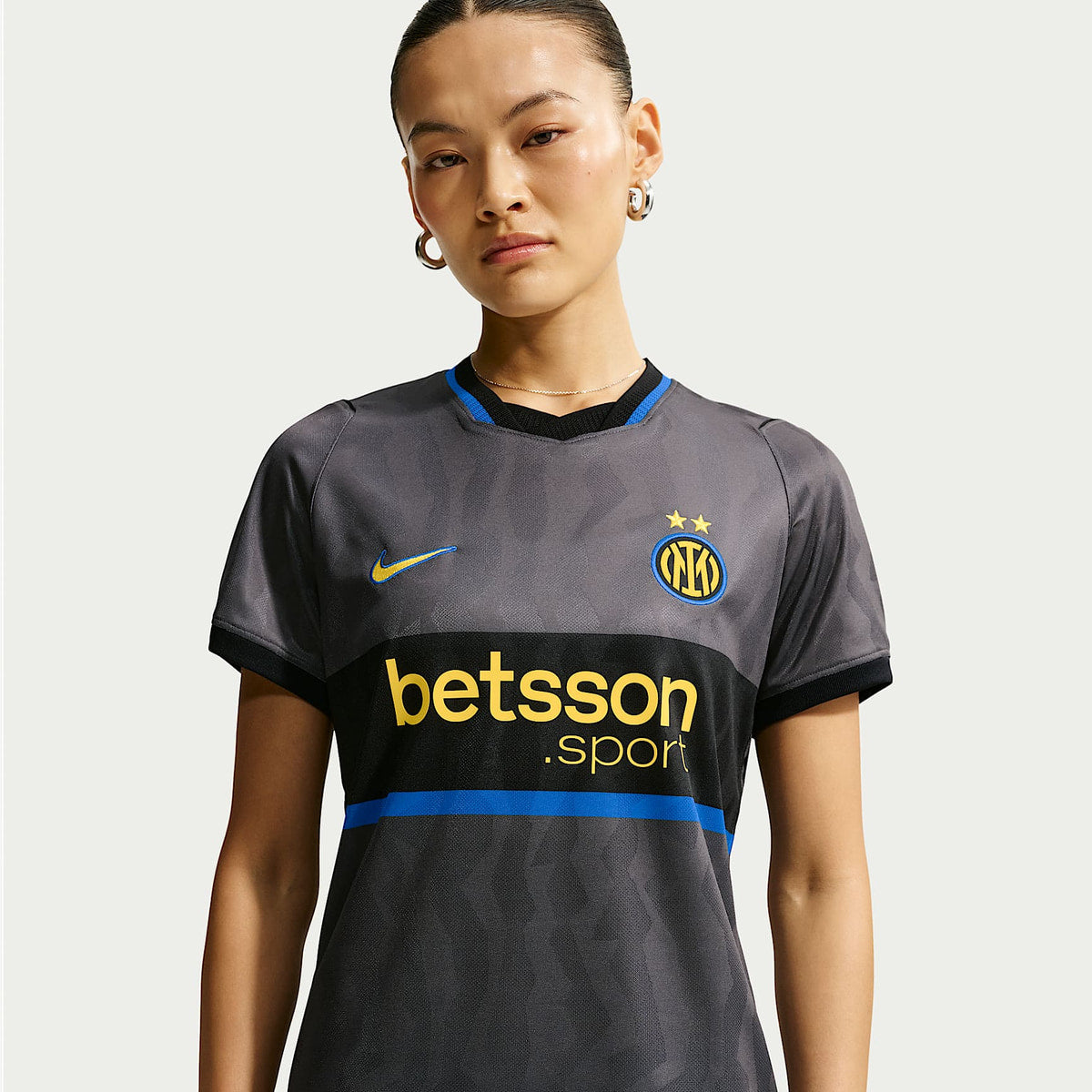 Third 26/27 Women's Shirt - Match Day