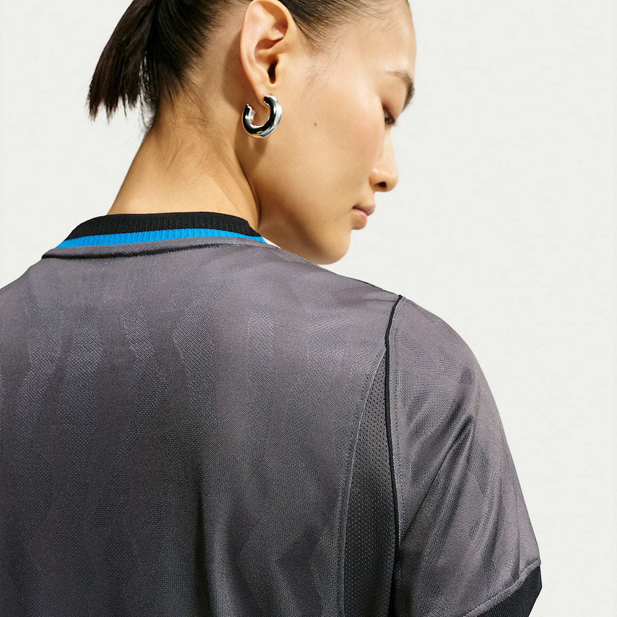 Third 26/27 Women's Shirt - Match Day