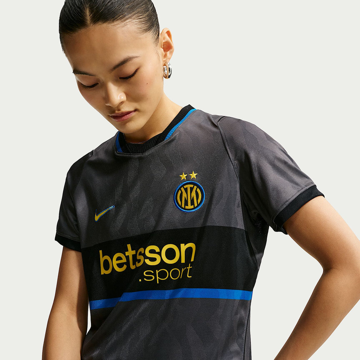 Third 26/27 Women's Shirt - Match Day
