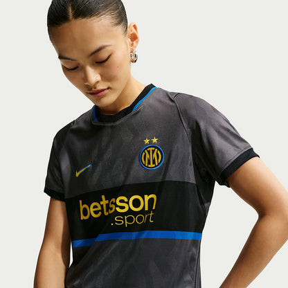 Third 26/27 Women's Shirt - Match Day