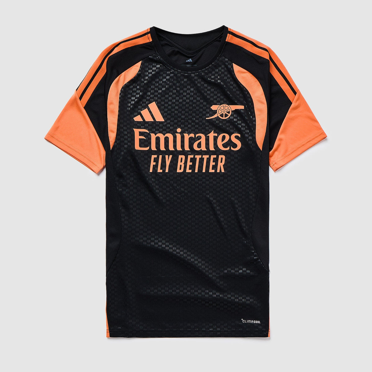 Training 26/27 Men's Shirt - Match Day