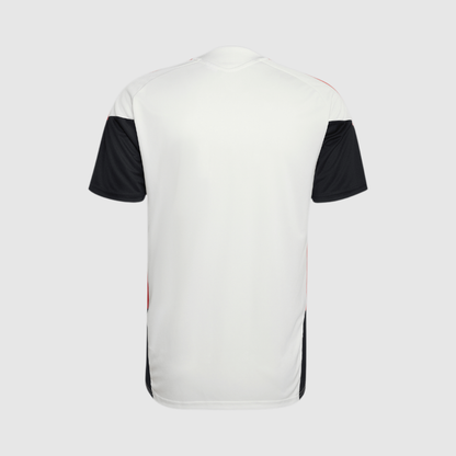 Training Top 26/27 - Match Day