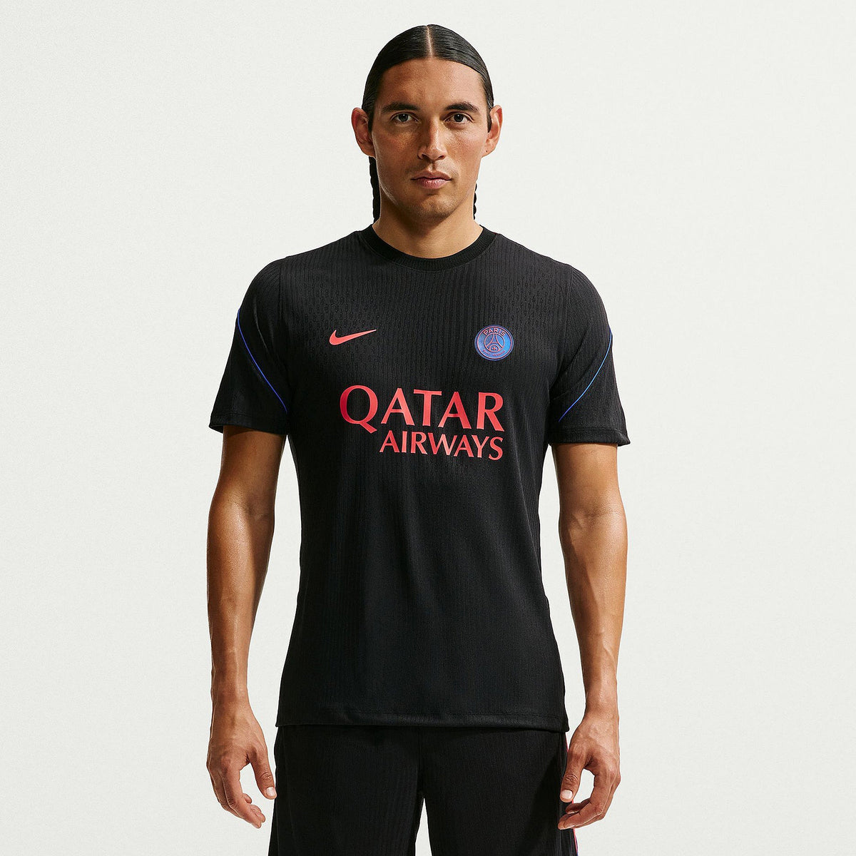 Training Top 26/27 Player Edition - Match Day