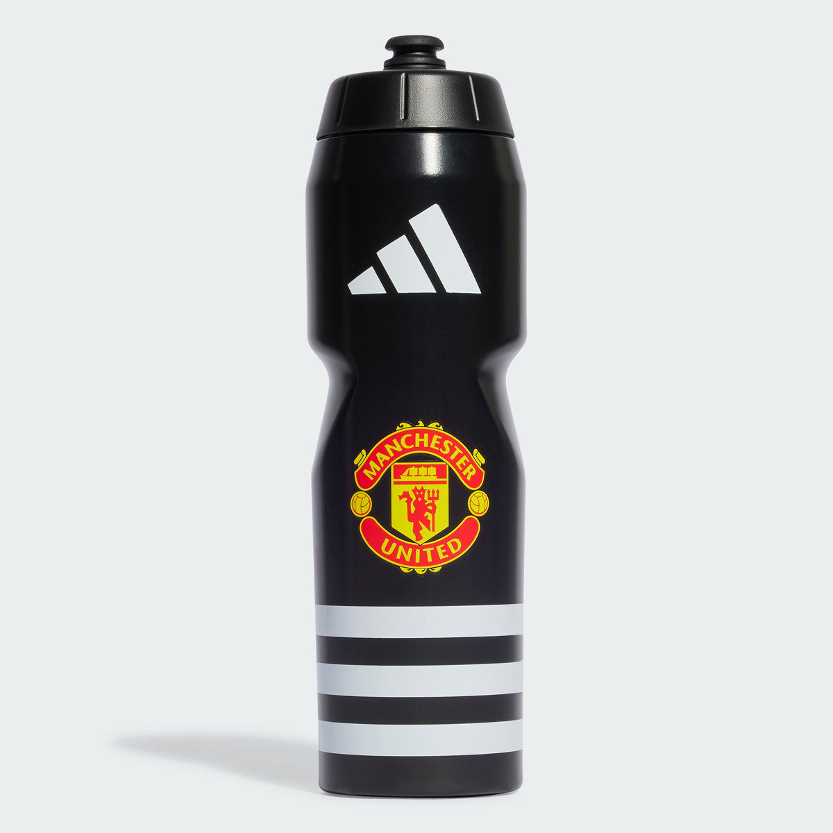 Water Bottle Black