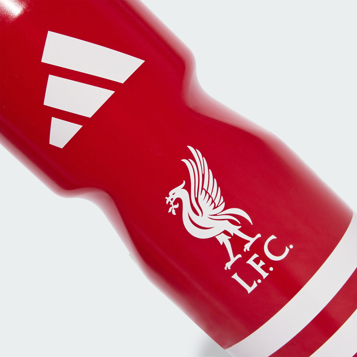 Water Bottle Red