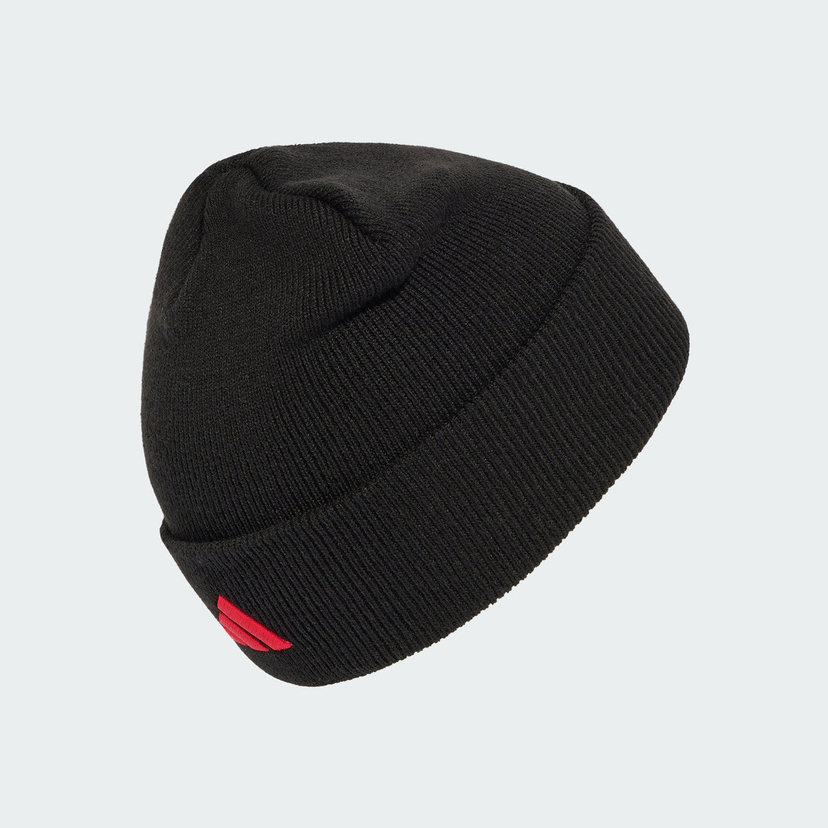 Woolie Beanie Black