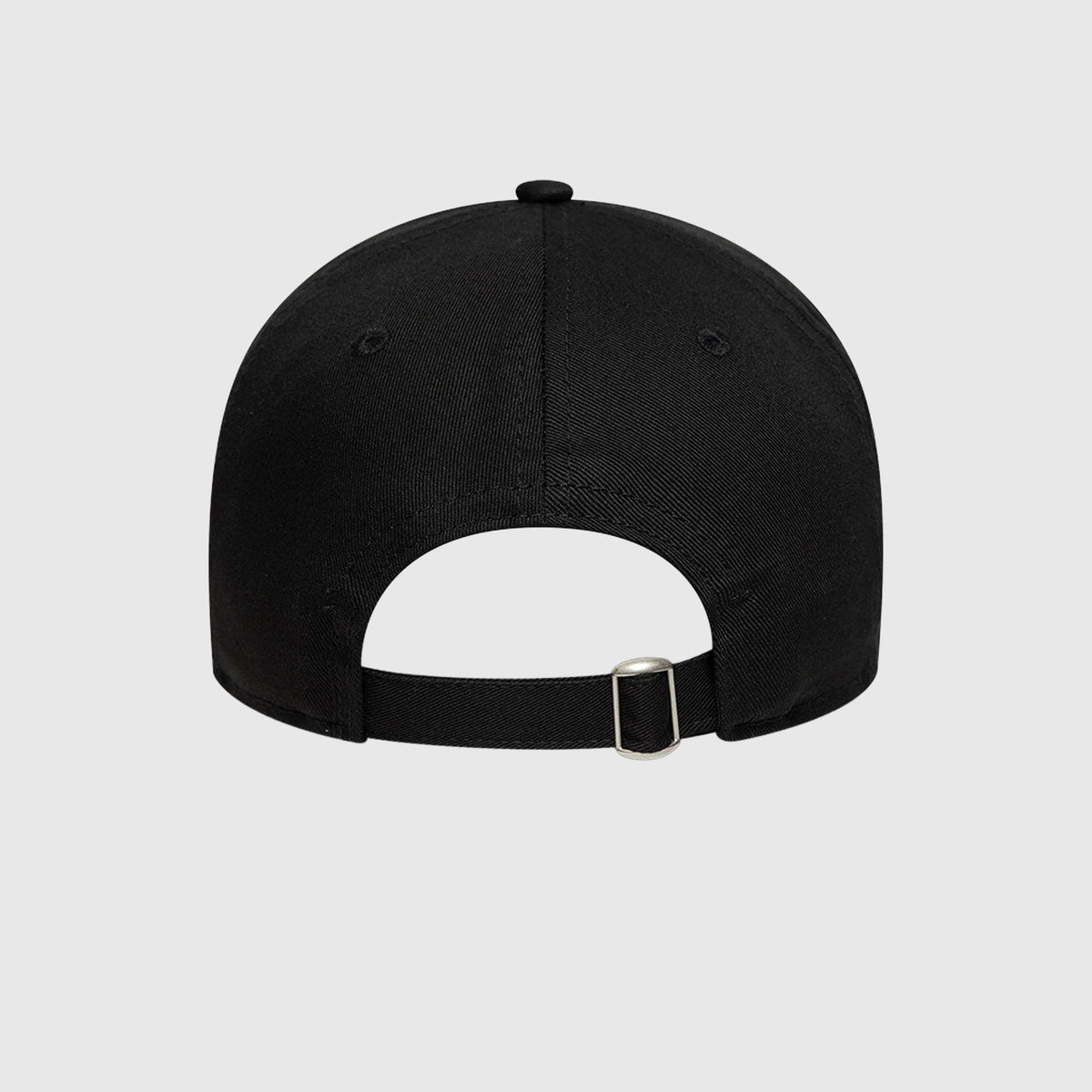 Wordmark Cap Black