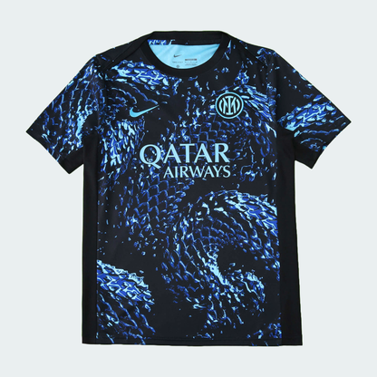 Pre-Match 25/26 Shirt - Match Day