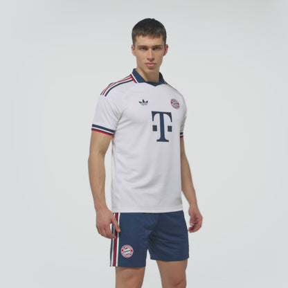 Away 26/27 Men's Shirt