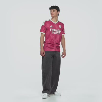 Third 26/27 Men's Shirt