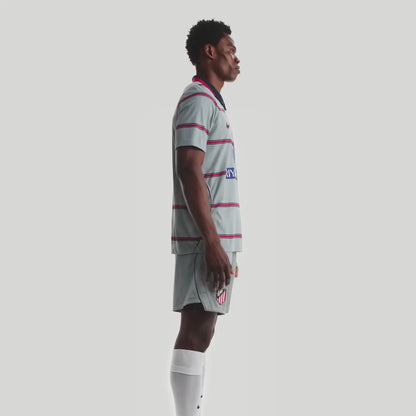 Third 26/27 Player Edition Shirt - Match Day