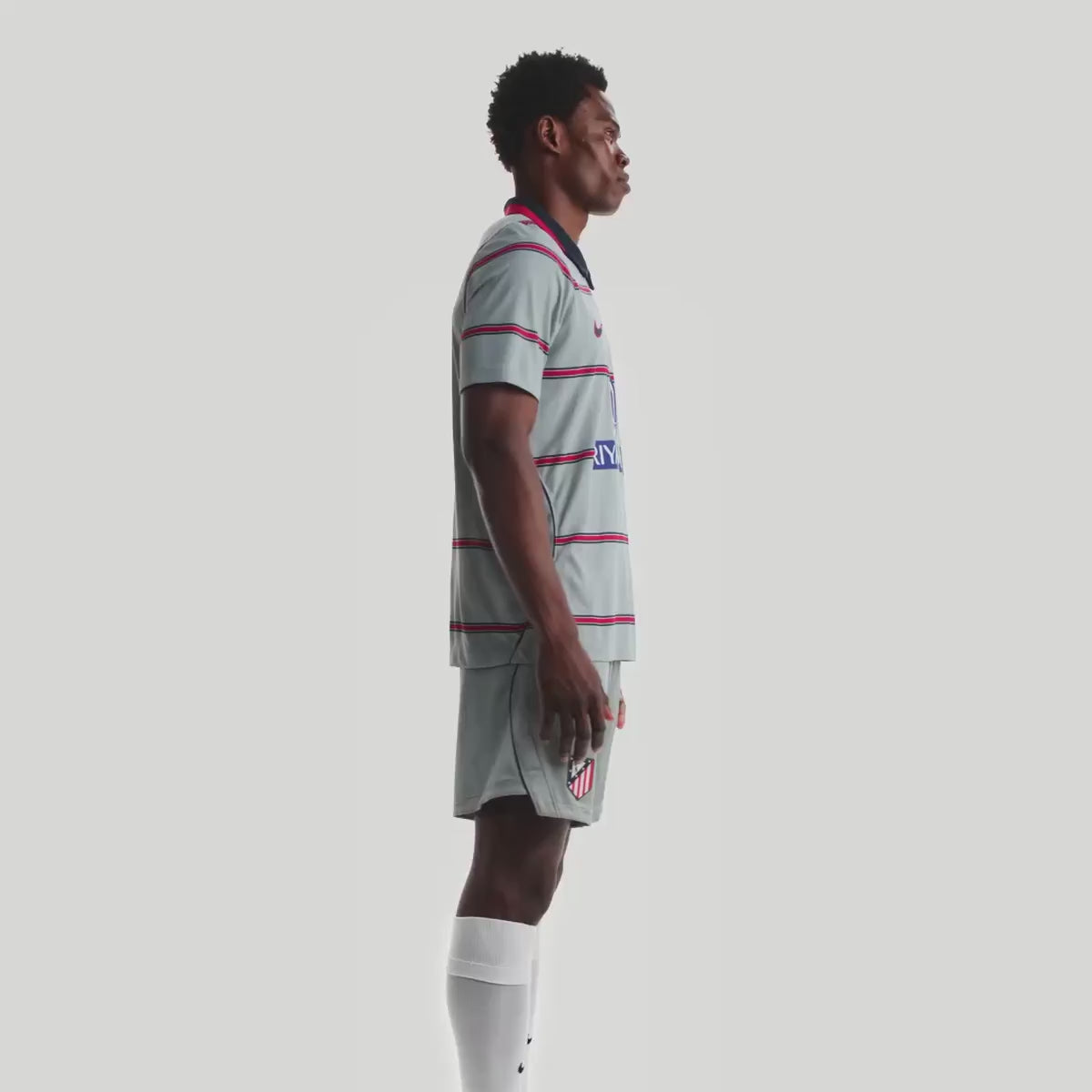 Third 26/27 Player Edition Shirt - Match Day