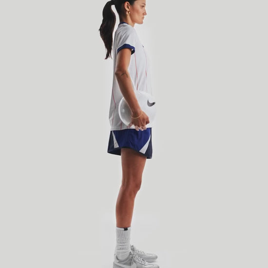 Third 26/27 Women's Shirt