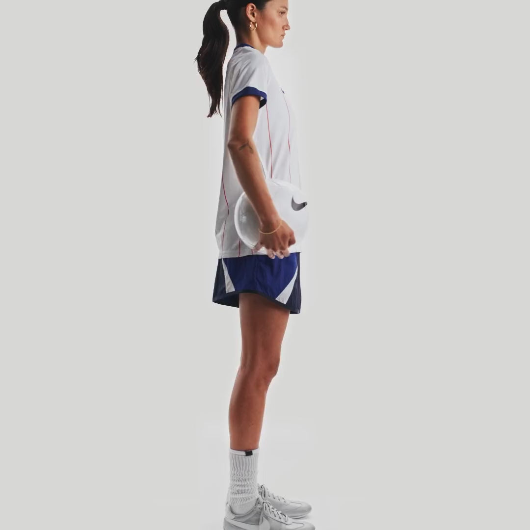 Third 26/27 Women's Shirt