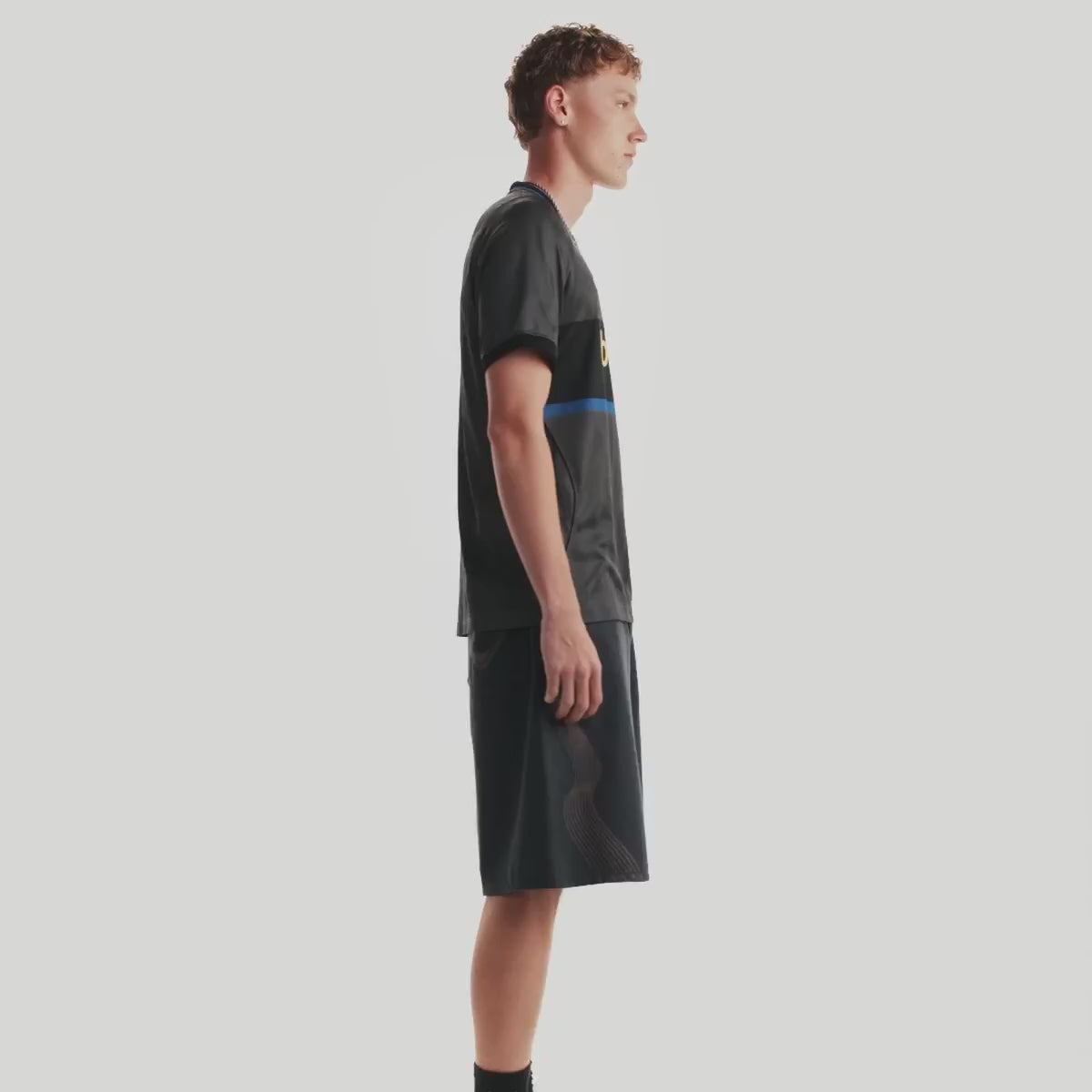Third 26/27 Men's Shirt - Match Day