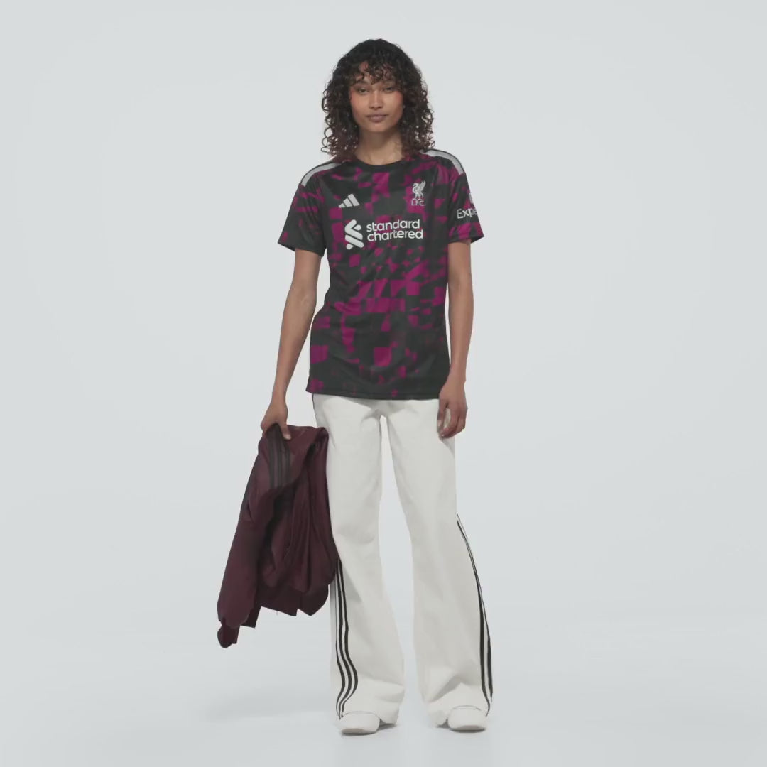Third 26/27 Women's Shirt