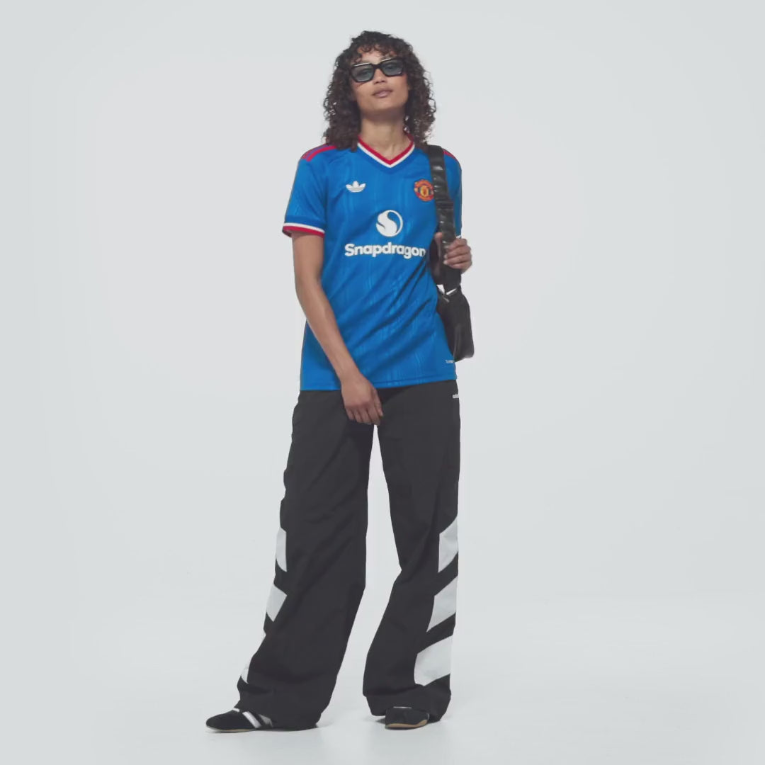 Away 26/27 Women's Shirt - Match Day
