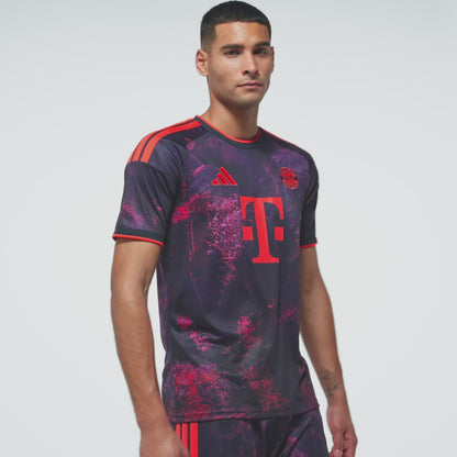 Third 26/27 Men's Shirt