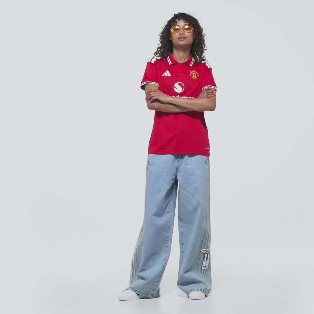 Home 26/27 Women's Shirt - Match Day