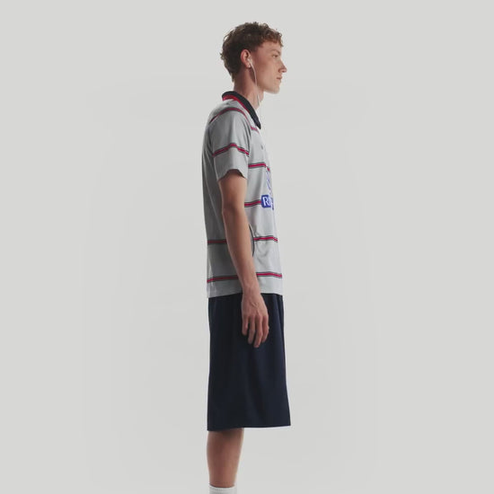 Third 26/27 Men's Shirt - Match Day